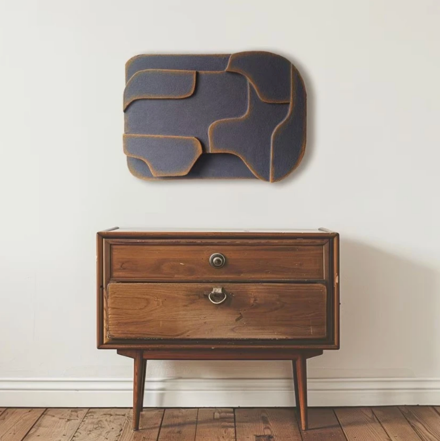 N° 32 – Art mural