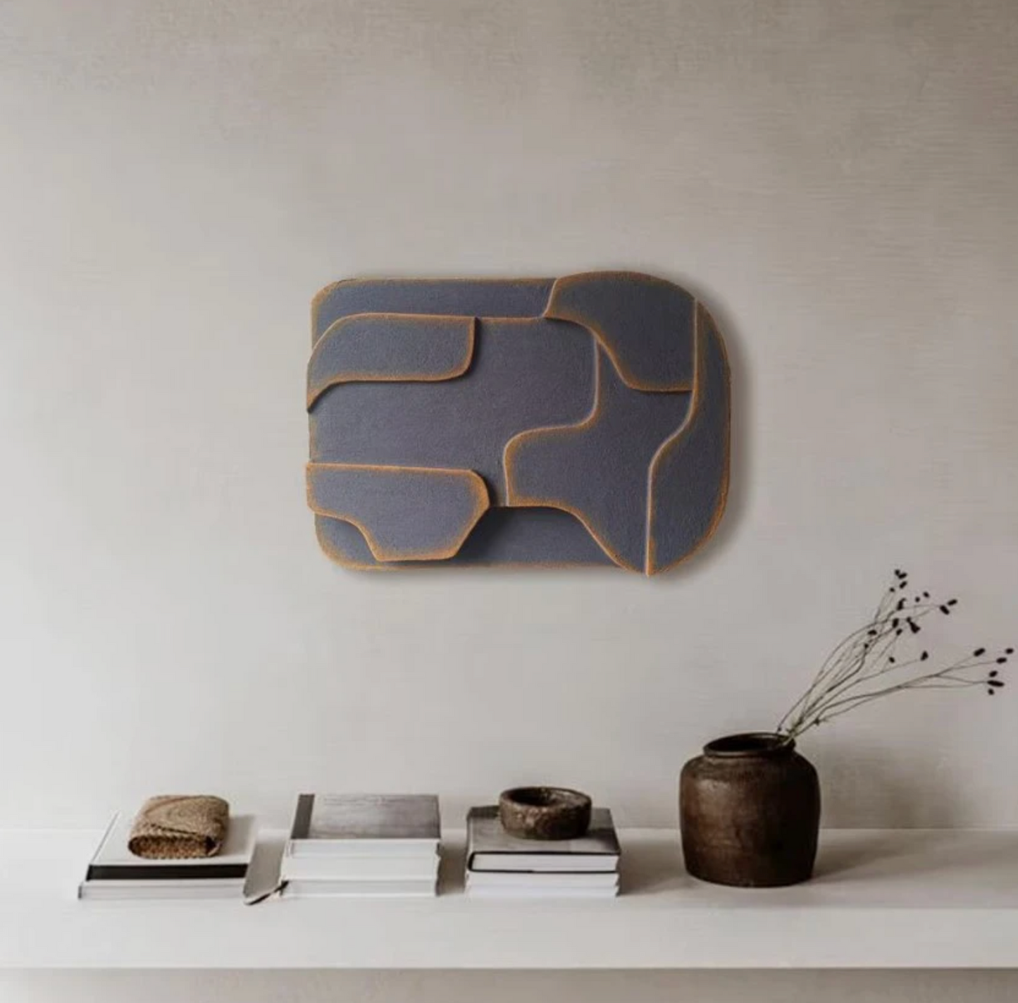 N° 32 – Art mural