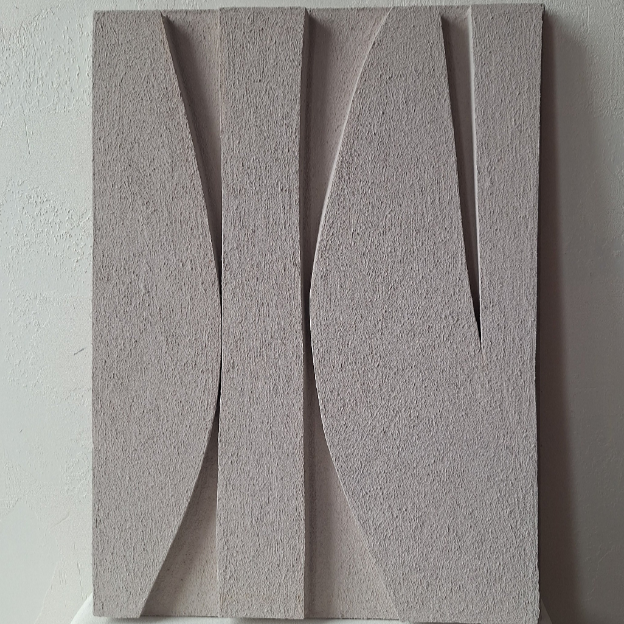 N° 26 – Peinture murale 