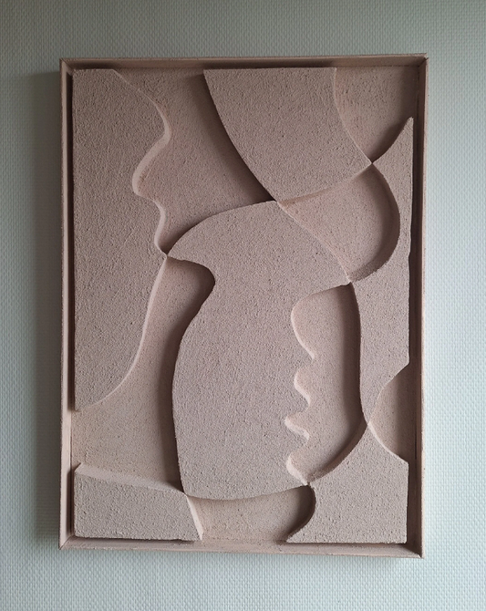 N° 27 – Peinture murale 