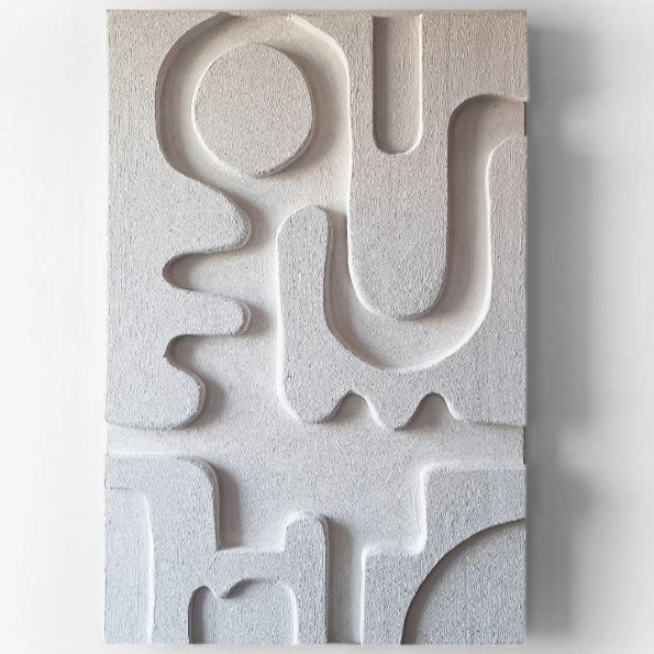 N° 4 – Peinture murale