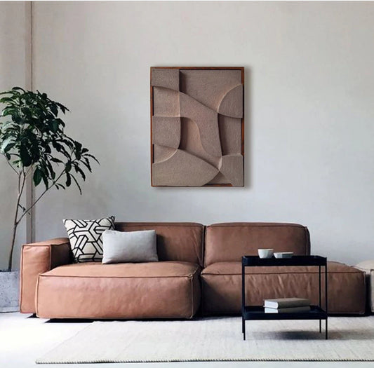 N°1 – Peinture murale
