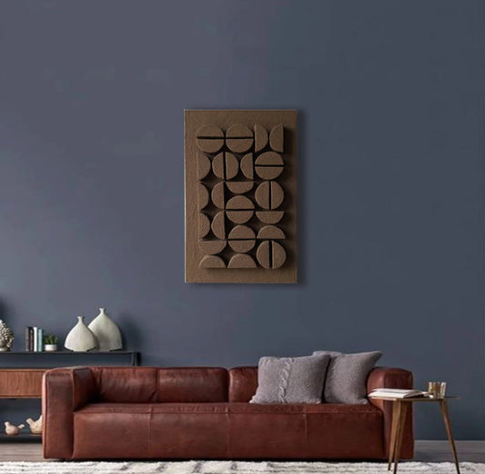N° 5 – Peinture murale