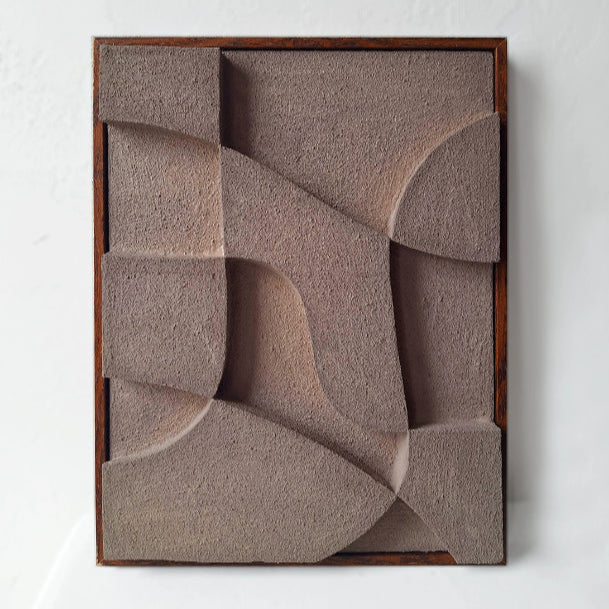 N°1 – Peinture murale