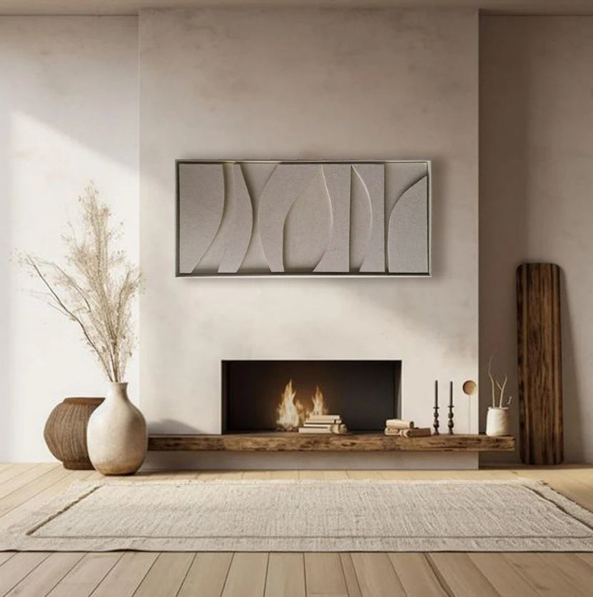 N° 7 – Peinture murale