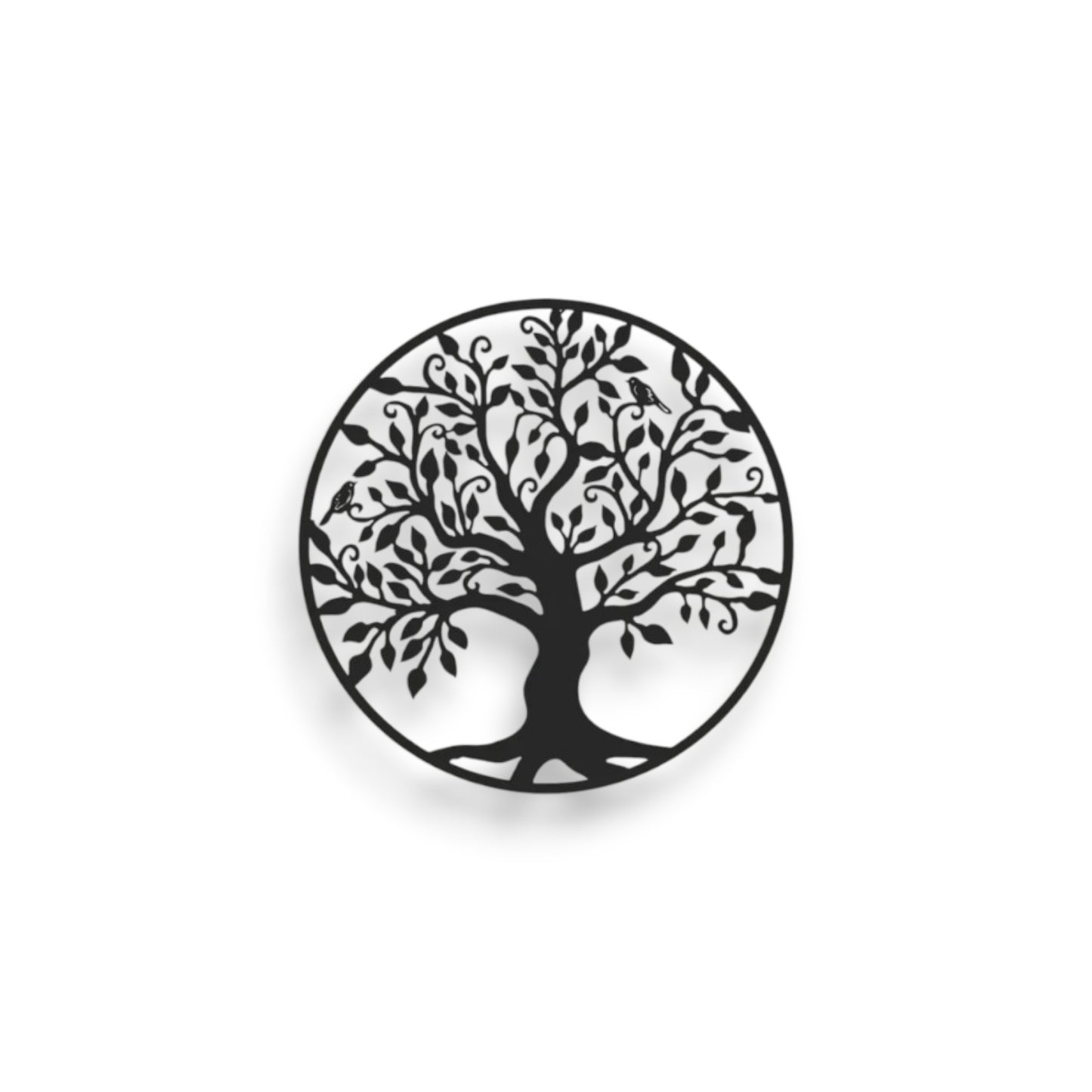 Arbre de vie (Décoration Murale en Métal)