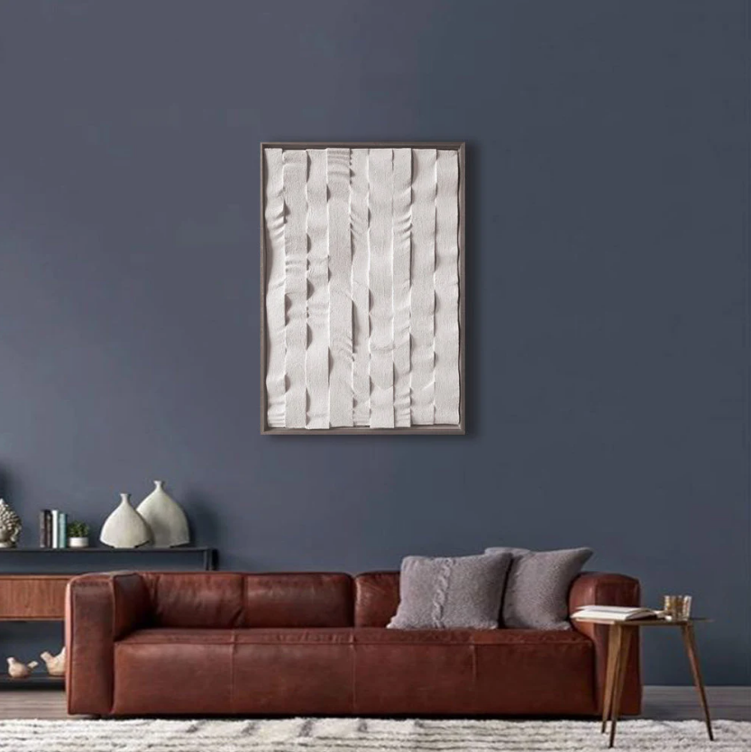 N° 10 – Peinture murale