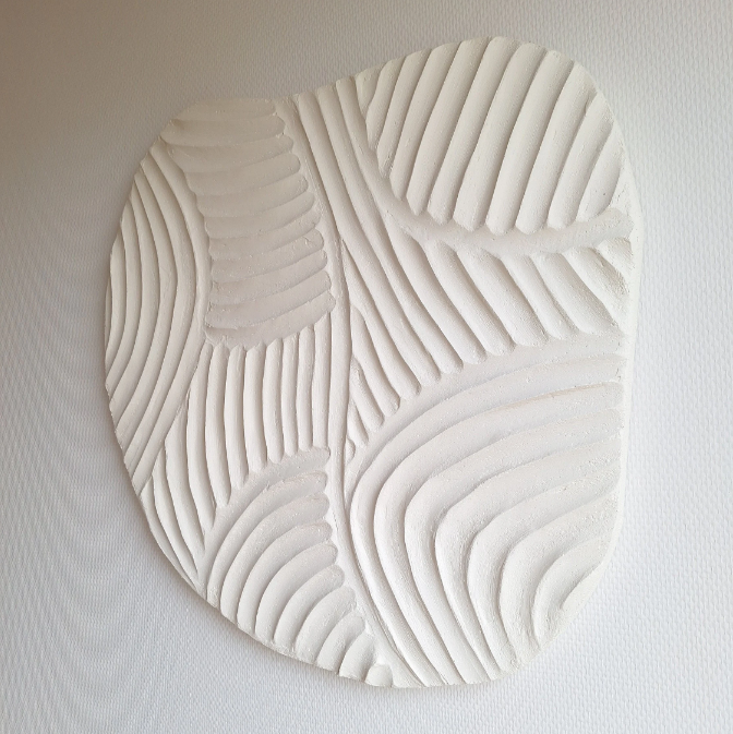 N° 14 – Peinture murale