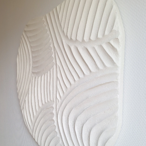 N° 14 – Peinture murale
