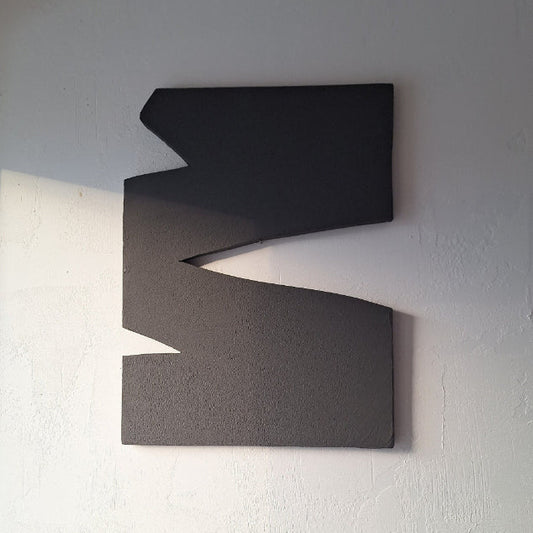 N° 15 – Peinture murale