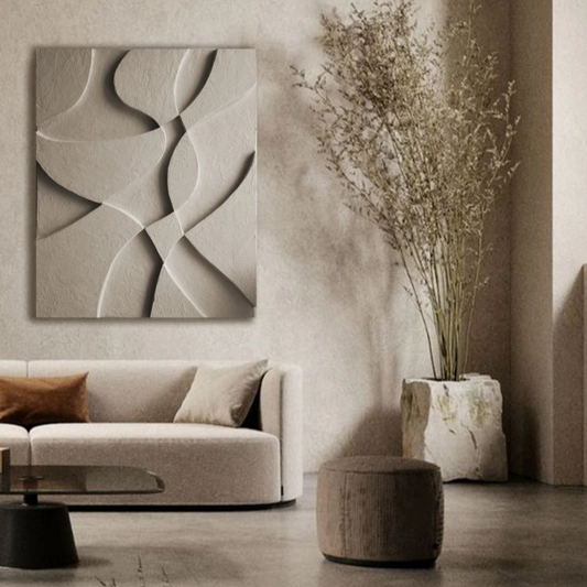 N° 17 – Peinture murale 