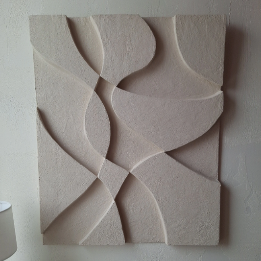 N° 17 – Peinture murale 