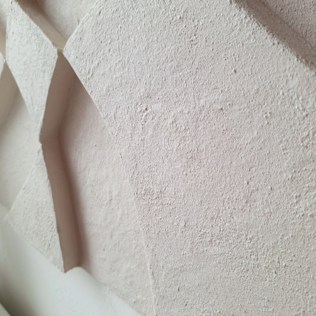 N° 17 – Peinture murale 