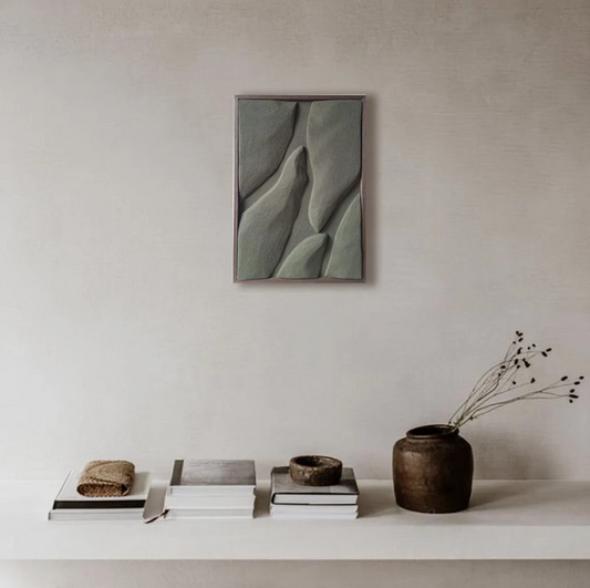 N° 23 – Peinture murale 