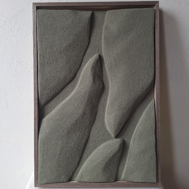 N° 23 – Peinture murale 