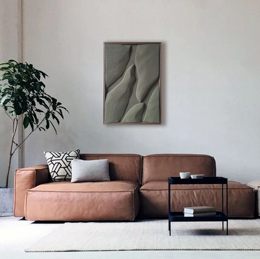 N° 23 – Peinture murale 