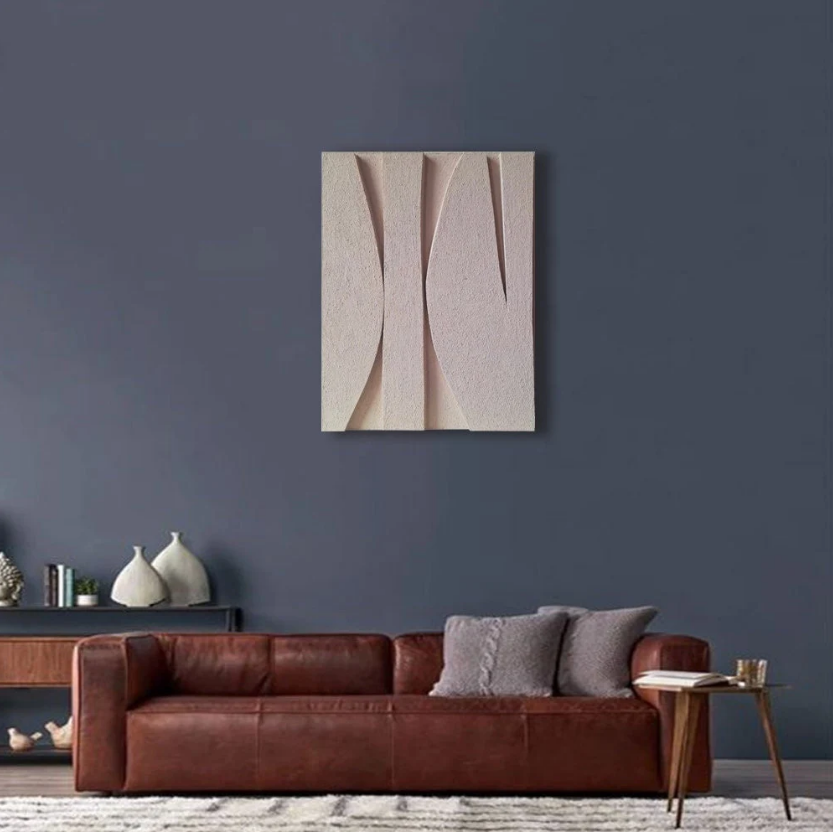 N° 26 – Peinture murale 