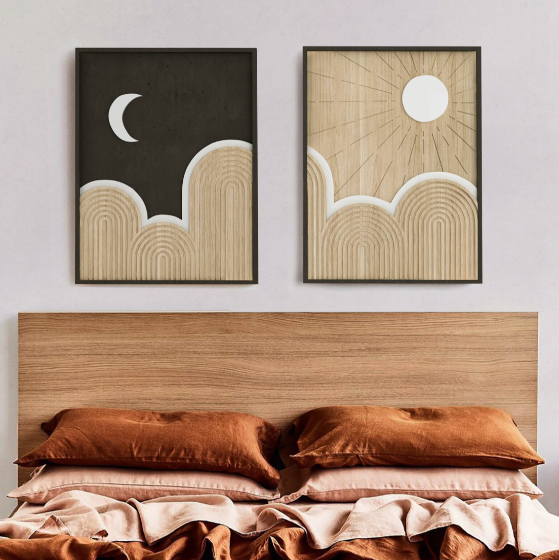 Jour et Nuit