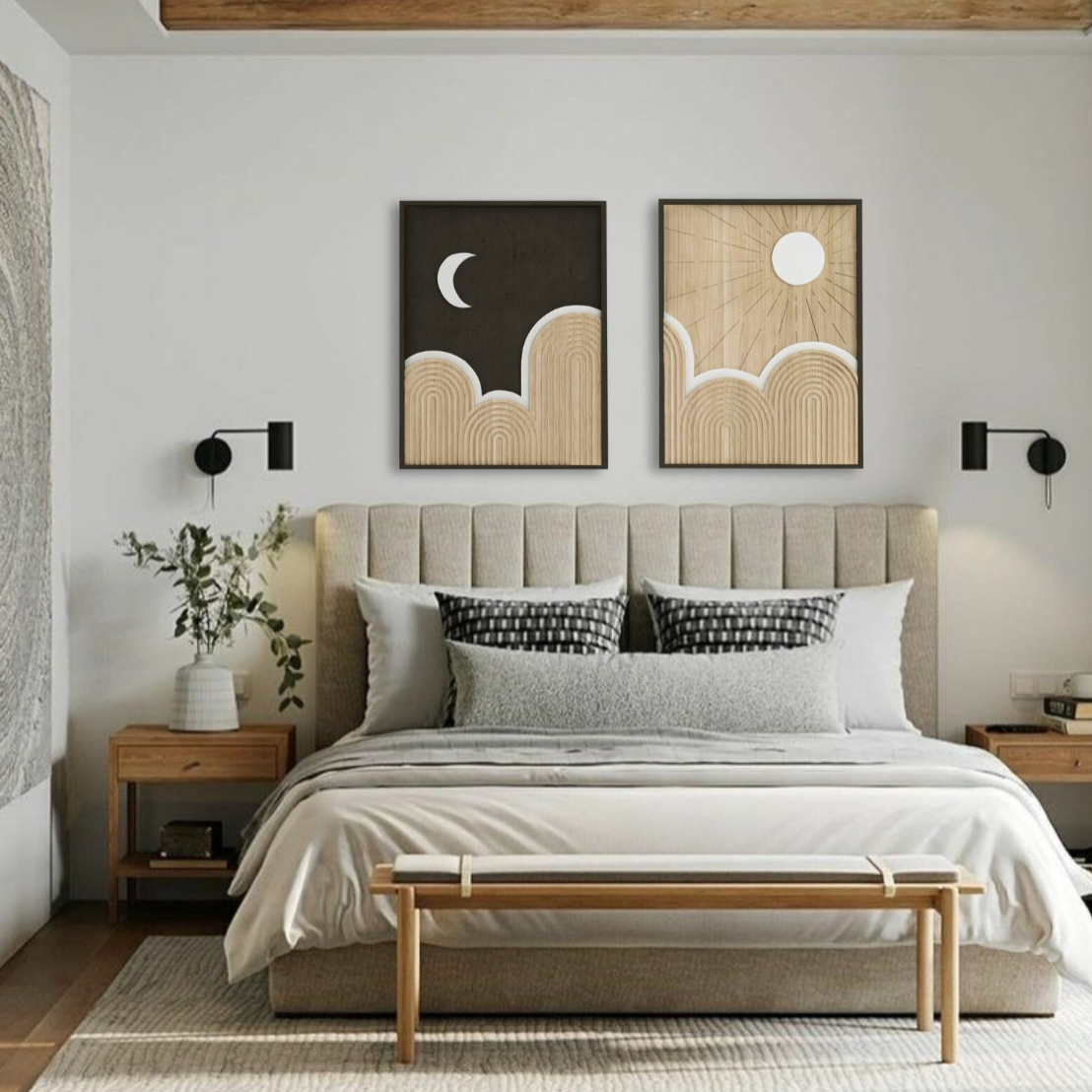 Jour et Nuit