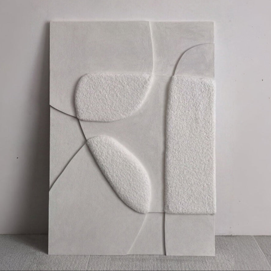 Plâtre Mouton II