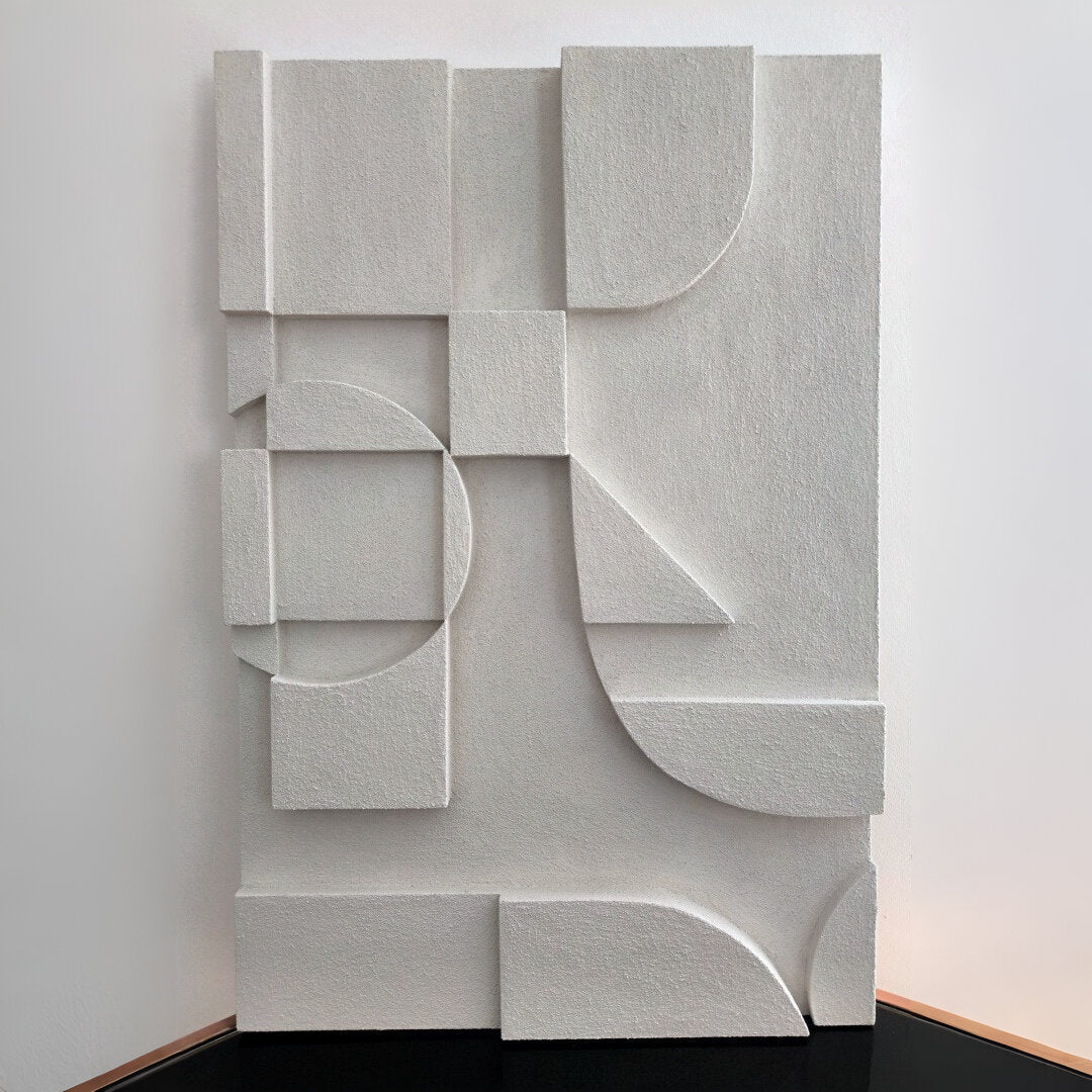 Relief Géométrique