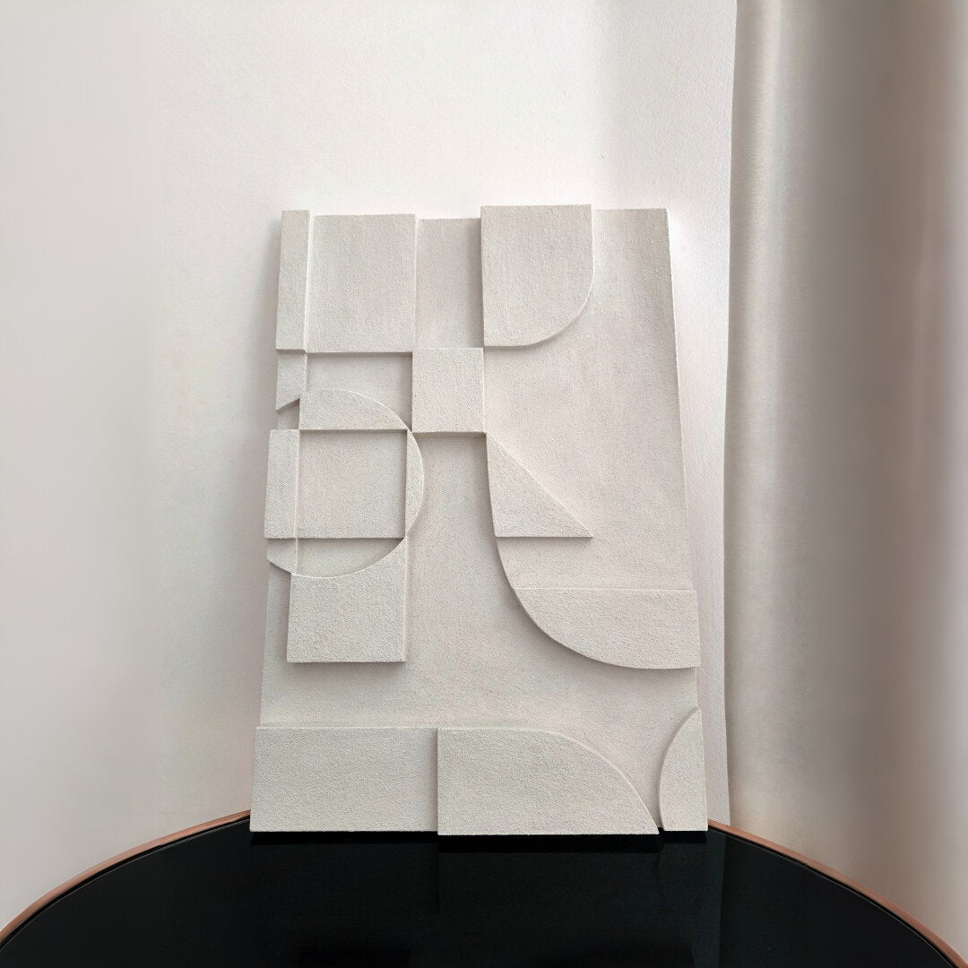Relief Géométrique
