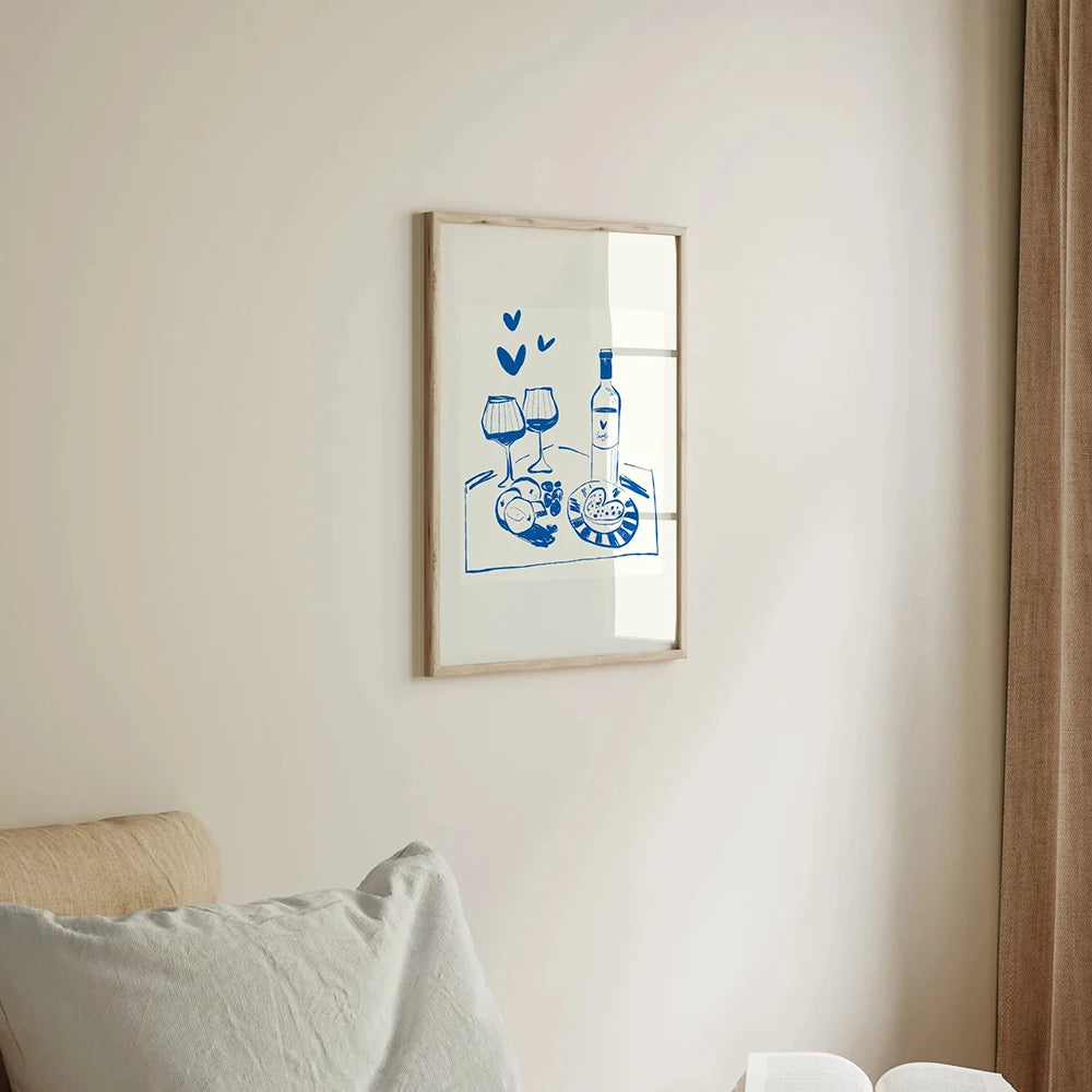 Vin (Affiche)