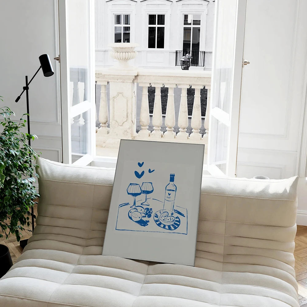 Vin (Affiche)