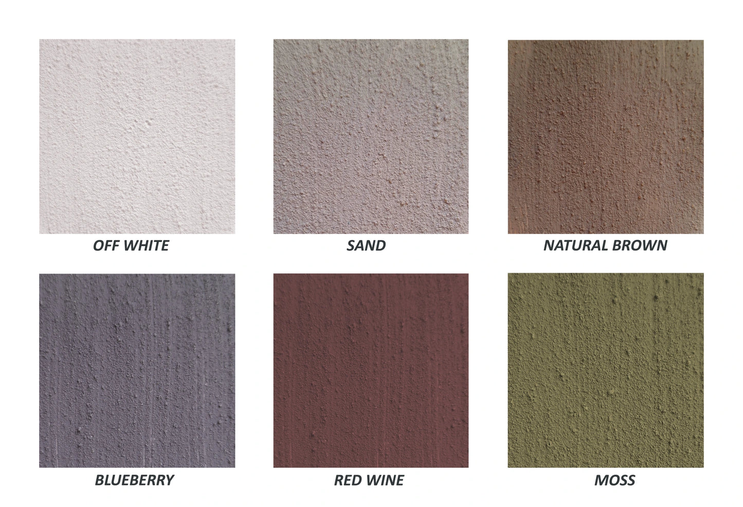 N°1 – Peinture murale