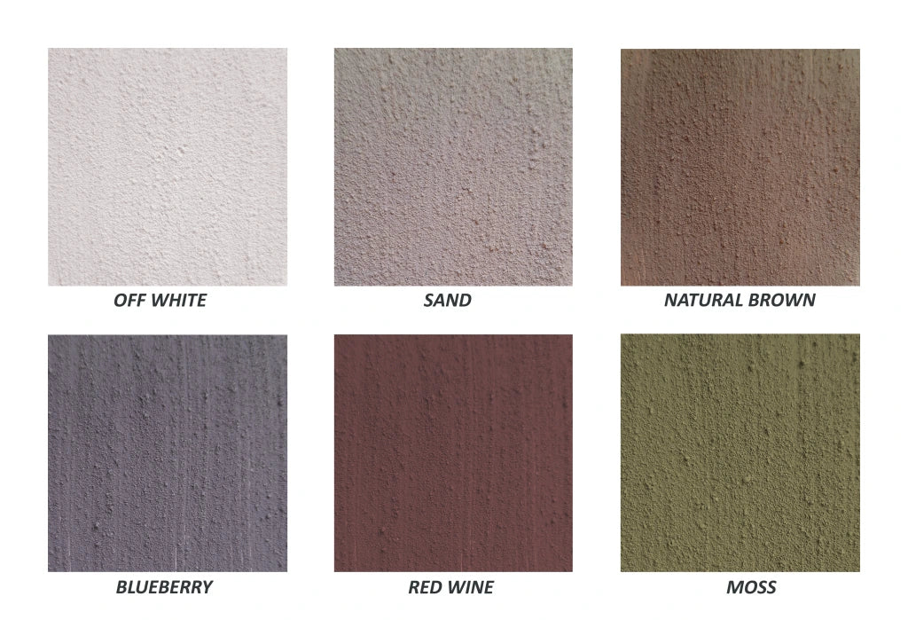N° 25 – Peinture murale 