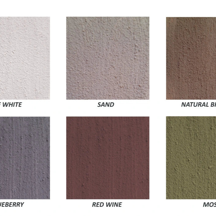 N° 28 – Peinture murale 