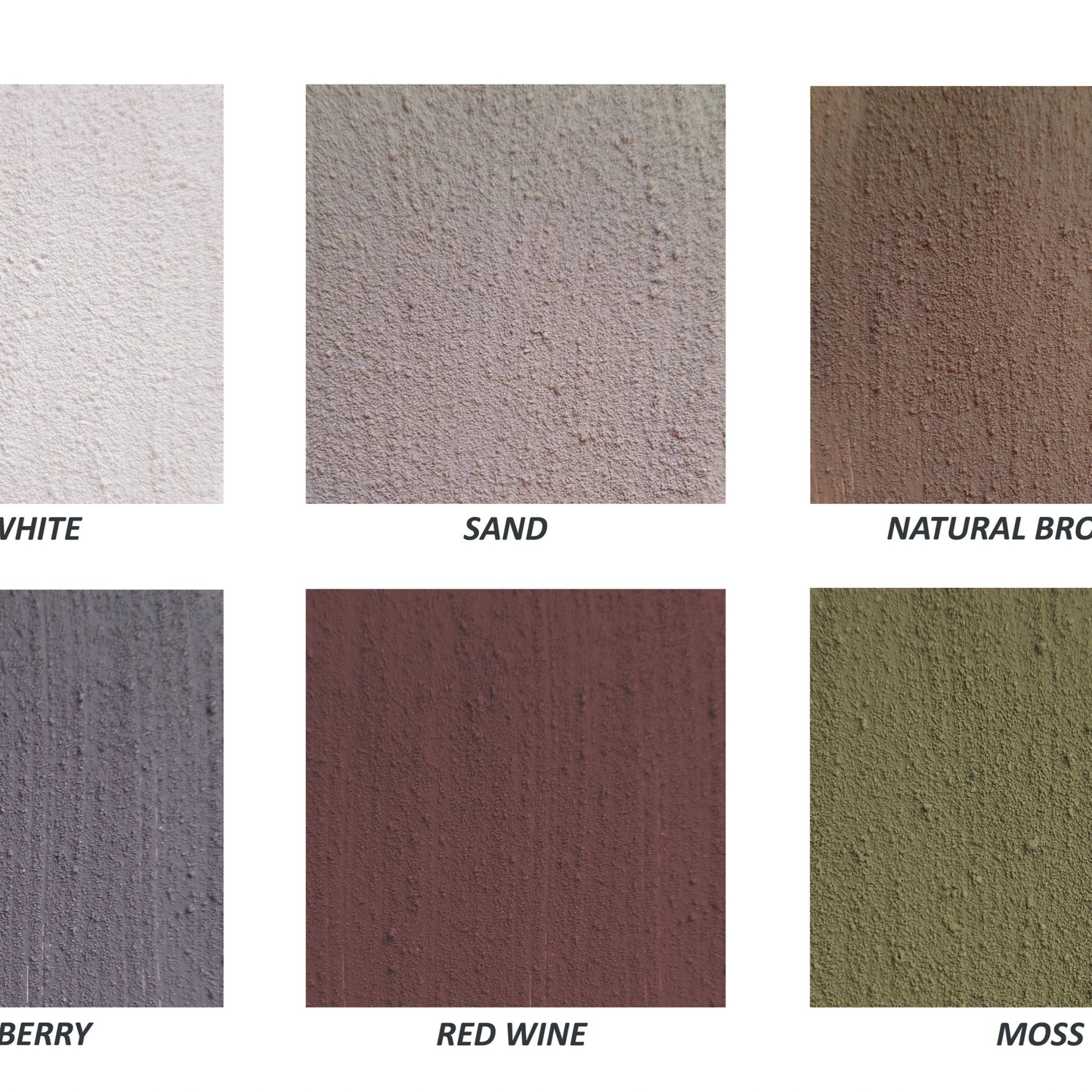 N° 7 – Peinture murale
